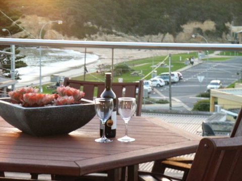 C-Deck Beach House Apartment - Accommodation Ballina 6