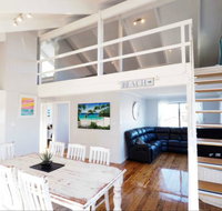 Callala Beach Shack - Accommodation Ballina