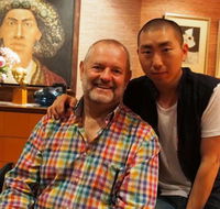 Cloud 9 Alpine Lodge