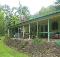 Crofton's Retreat - Accommodation Ballina