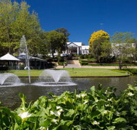 Crowne Plaza Hawkesbury Valley - Accommodation Ballina