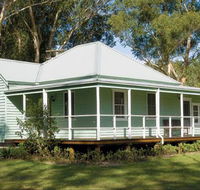 Cutlers Cottage - Accommodation Ballina
