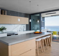 Denning Beach House - Accommodation Ballina