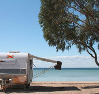 Discovery Parks - Streaky Bay Foreshore - Accommodation Ballina