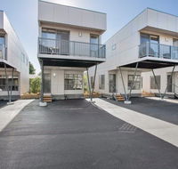 Discovery Parks - Melbourne - Accommodation Ballina