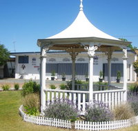 Gazebo Motor Inn - Accommodation Ballina