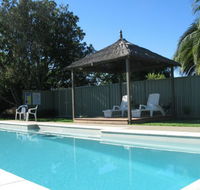 Golden Chain Wine Village Motor Inn - Accommodation Ballina