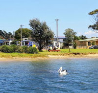 Greenwell Point House - Accommodation Ballina