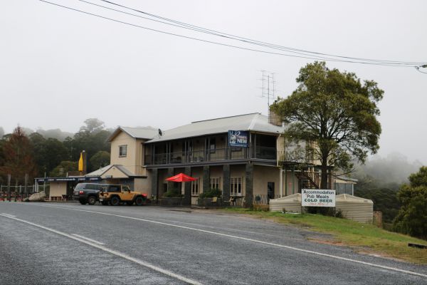 Mount Lambie NSW Accommodation Ballina