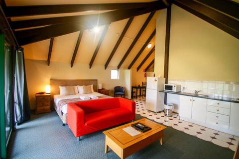 Hahndorf Motel - Accommodation Ballina 1