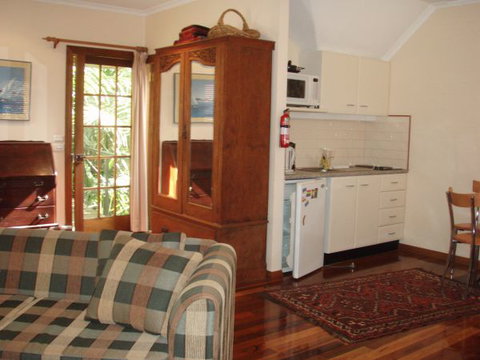 HJapartments - Accommodation Ballina 0