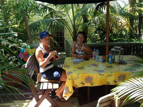 HJapartments - Accommodation Ballina 2
