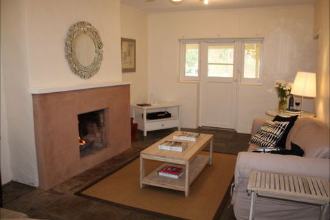 Hughes Park Cottage & Weddings - Accommodation Ballina 3