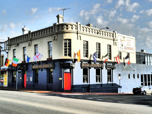 Geelong West VIC Accommodation Ballina