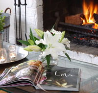 James Rose - Accommodation Ballina