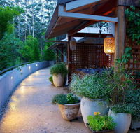 Jagundami Guest Retreat - Accommodation Ballina