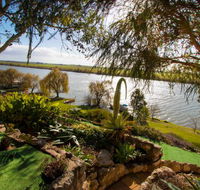 Karymbalee Cottage - Accommodation Ballina