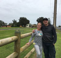 Kingston SE Caravan Park - Accommodation Ballina