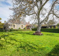 Kyneton Old Rectory - Accommodation Ballina