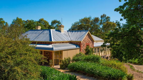 Red Gum Retreat - Accommodation Ballina 0