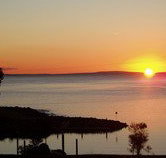 Sunset Retreat - Accommodation Ballina
