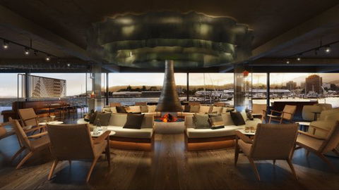 MACq 01 Hotel - Accommodation Ballina 0