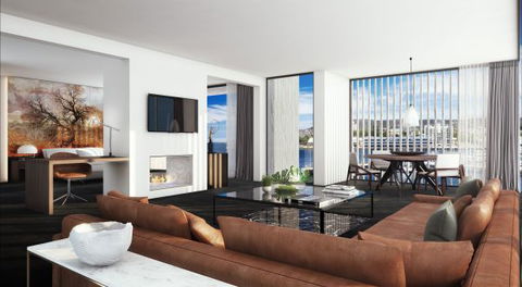 MACq 01 Hotel - Accommodation Ballina 1