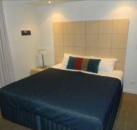 Mariner Waters Apartments - Accommodation Ballina