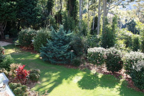 Mt Tamborine Motel - Accommodation Ballina 1