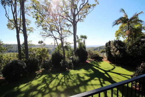Mt Tamborine Motel - Accommodation Ballina 2