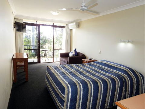 Mt Tamborine Motel - Accommodation Ballina 3