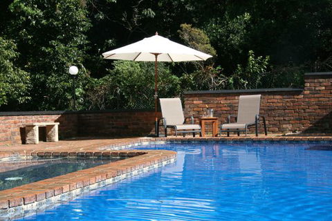 Mt Tamborine Motel - Accommodation Ballina 4