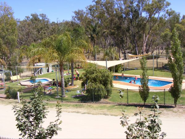 Bearii ACT Accommodation Ballina