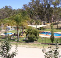 Murray River Hideaway Holiday Park - Accommodation Ballina