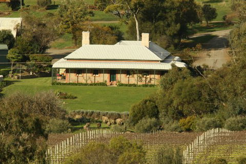 White Hill Estate - Accommodation Ballina 1