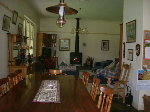 White Hill Estate - Accommodation Ballina 3