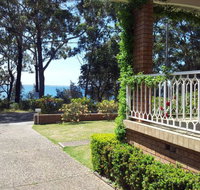 Orion Beach House - Jervis Bay - Accommodation Ballina