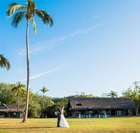 Paradise Cove Whitsundays - Accommodation Ballina