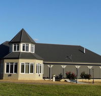 Paringa Grove Homestead - Accommodation Ballina