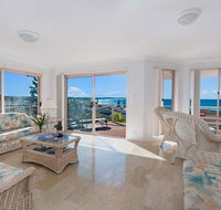 Pacific Rose - Accommodation Ballina