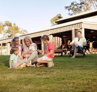 Paradise Country Farmstay - Accommodation Ballina