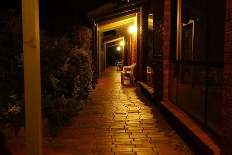 Pinnacle Holiday Lodge - Accommodation Ballina 5