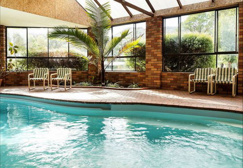Pinnacle Holiday Lodge - Accommodation Ballina 6