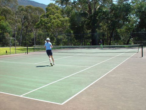 Pinnacle Holiday Lodge - Accommodation Ballina 7