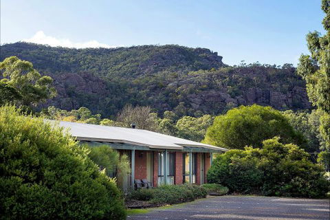 Pinnacle Holiday Lodge - Accommodation Ballina 9