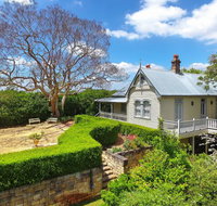 Plynlimmon The Cottage at Kurrajong - Accommodation Ballina