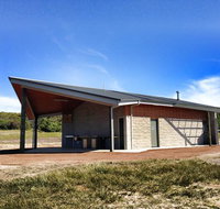 Port Campbell Recreation Reserve - Accommodation Ballina