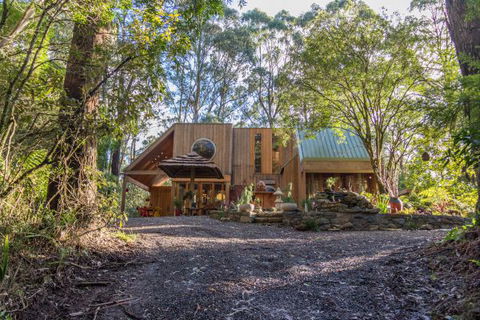 Qii House - Accommodation Ballina 2