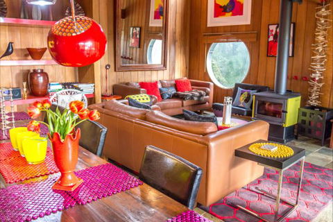 Qii House - Accommodation Ballina 4