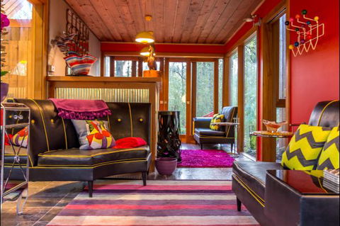 Qii House - Accommodation Ballina 8